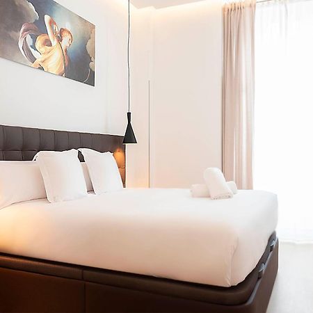 Woohoo Rooms Boutique Luna Madrid Kültér fotó